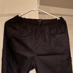 JAANNU Size Small Scrub Pants